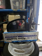 hyundai getz passenger side