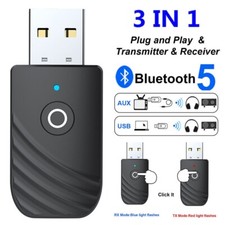 USB Bluetooth 5.0 Audio