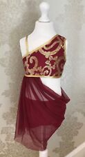 Lyrical,Greek Dance Costume,In