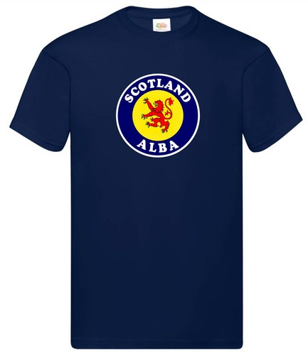 Scotland shirt scottish - scotland, t-shirt