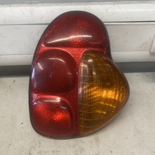 2002 FIAT MULTIPLA O/S DRIVER RIGHT SIDE REAR LIGHT