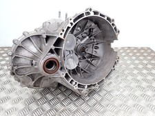 FORD TRANSIT CUSTOM 2.0 TDI 2021 6-SPEED MANUAL GEARBOX KK2R-7002-VGC K1-L SOR!!
