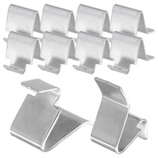  12pcs Cabinet Shelf Clips