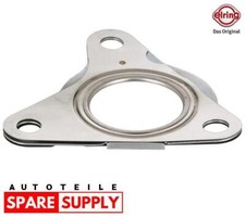 GASKET, SUPERCHARGER FOR ALFA