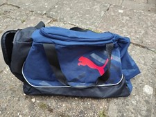 Puma Catch Sportsbag Holdall 