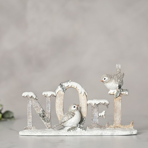 Christmas noel ornament with - christmas,