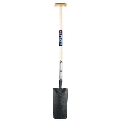 Spear jackson professional - jackson,