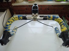 Cinelli alter stem - alter,