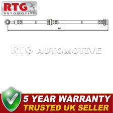 Front Brake Hose Fits Suzuki