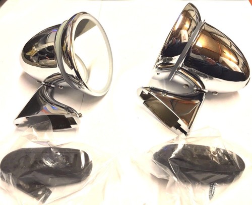 Classic mini tex style - classic, chrome
