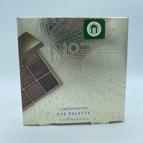 No7 limited edition - no7,