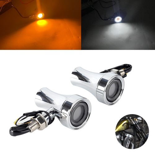 Led turn signal - led,