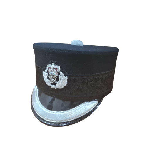 Raf forage cap - raf, hat