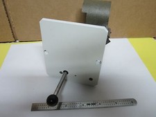 POLYVAR LEICA REICHERT MIRROR