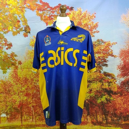 Parramatta eels 2004 - eels, shirt
