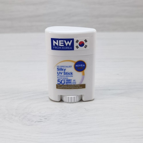 Nivea sun specialist silky - specialist,