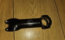 Alloy Bicycle Stem 110mm Long