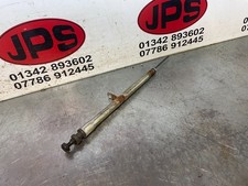 Dipstick / tube - HST axle X