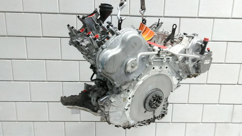 Engine audi sedan 4 0 - engine,