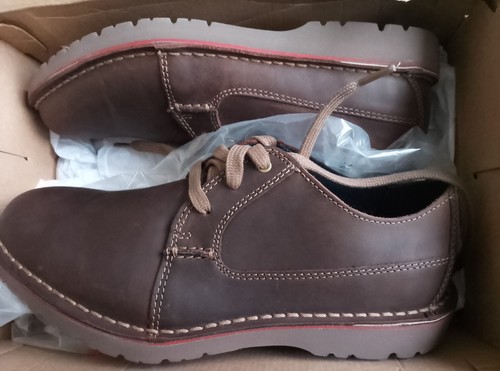 Vargo brown leather - vargo,