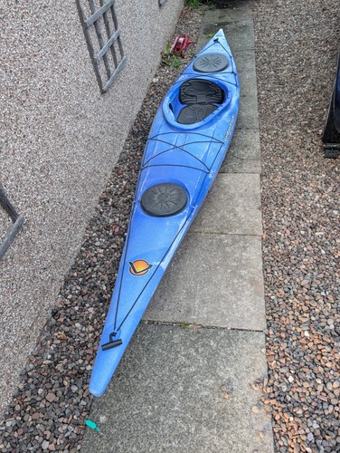 Venture kayaks easky sea - venture,