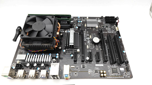 Gigabyte 970a ds3p - gigabyte, ga-970a-ds3p