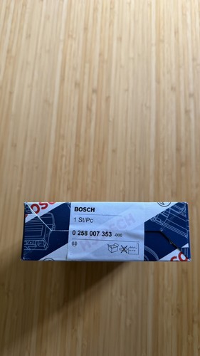Lambda sensor 0258007353 bosch - sensor,