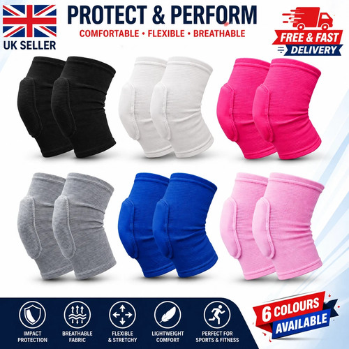 2pcs elastic elbow - elastic, pads
