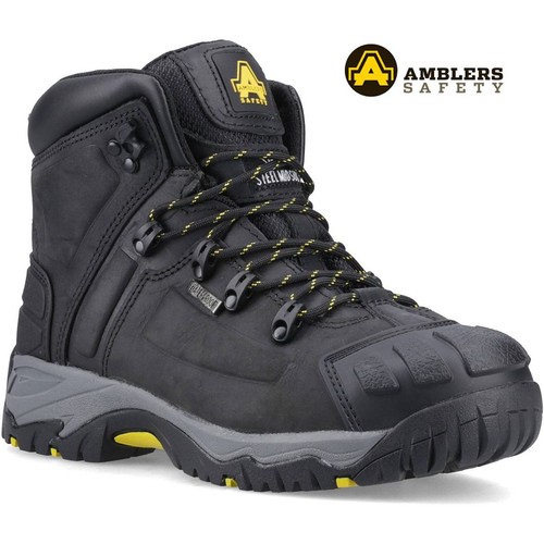 Amblers fs32 safety - fs32, work