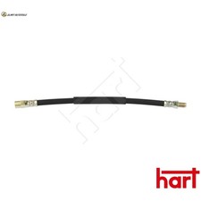 BRAKE HOSE 262 142 FOR BMW M47D20 2.0L 4cyl 5 E39 M57D25 M51D25 2.5L M54B30