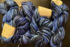 Colinette Hand Dyed Byzantine
