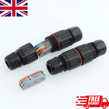 IP68 Waterproof Cable
