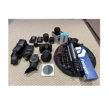 Canon eos 77d dslr camera - canon,