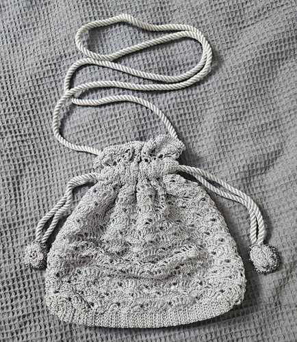 Principles silver crochet - principles,