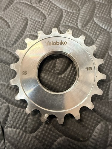 Velobike elite 18t 8 - 18t, 1/8
