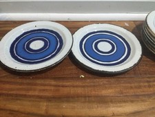 SET(2) MIDWINTER STONEHENGE