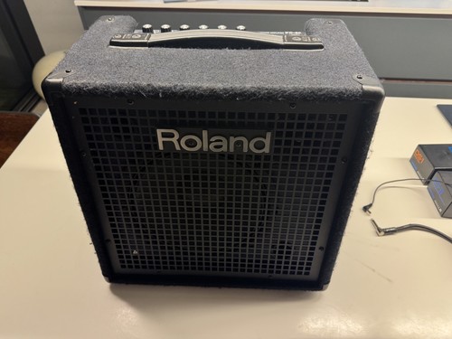Roland ch keyboard - roland, kc-80