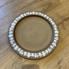 Wedgwood  brown Jasper stone