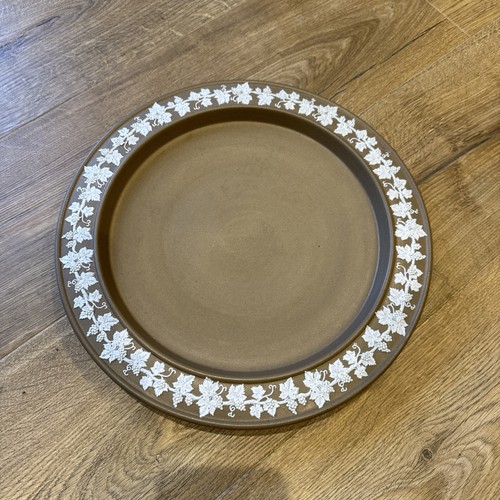 Wedgwood brown jasper stone - wedgwood,