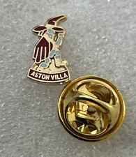 Smart & Rare Aston Villa