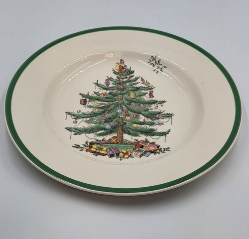 Spode england christmas tree - spode,