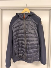 Parajumpers Warmup Down Jacket
