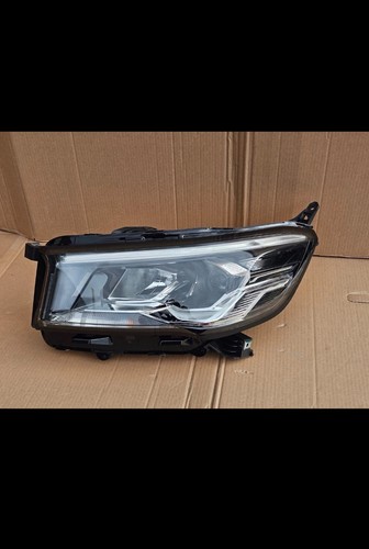 New genuine head light lamp - new,