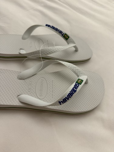 Havaianas flip flops - havaianas,