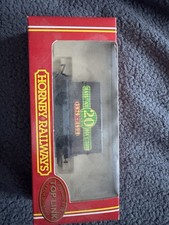 Hornby Railways Conflat &