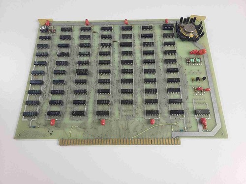 Tally assy 605341 - 605341, vintage