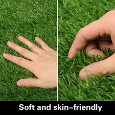 30mm Artificial Grass Natural