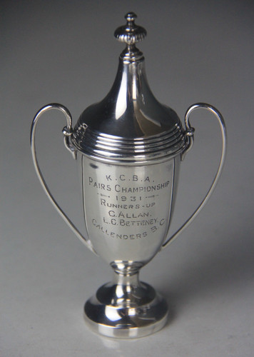 1931 fattorini sons - 1931,