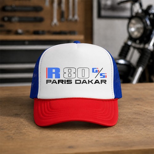 Motorcycle cap for - for, r80g_s