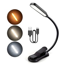 7 LED Book Light - USB
